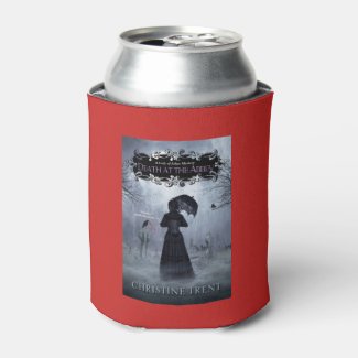 Can Cooler, Death at the Abbey Can Cooler