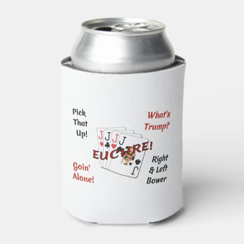 Can Cooler _ Euchre