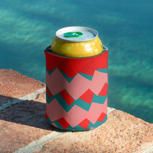 Can Cooler for Summer Vacation 1owlartist