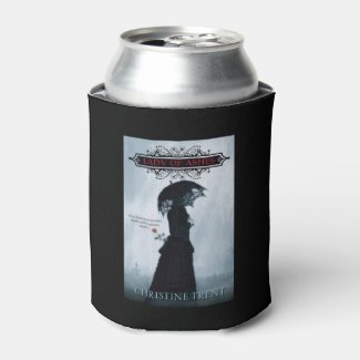 Can Cooler, Lady of Ashes Can Cooler