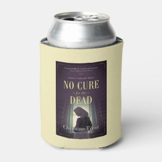 Can Cooler, No Cure for the Dead Can Cooler