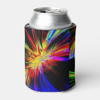Can Cooler Sleeves - Soft Insulated