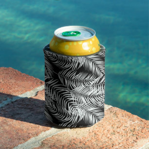 Can Cooler-Tropical Palms Can Cooler
