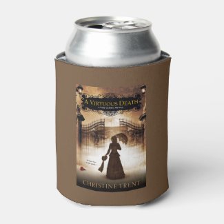 Can Cooler, Virtuous Death Can Cooler