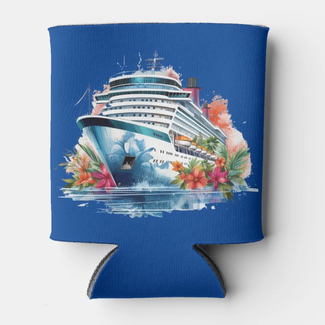 Can Cozy Cooler  (Front)