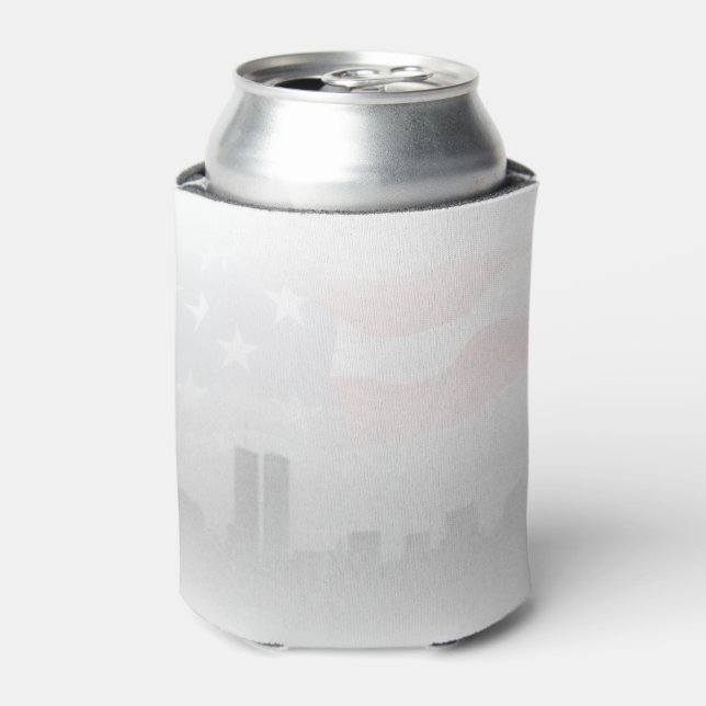 Can cozy - Freedom Fog Can Cooler (Can Front)