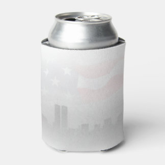 Can cozy - Freedom Fog Cooler