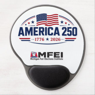Can Cozy Gel Mouse Pad