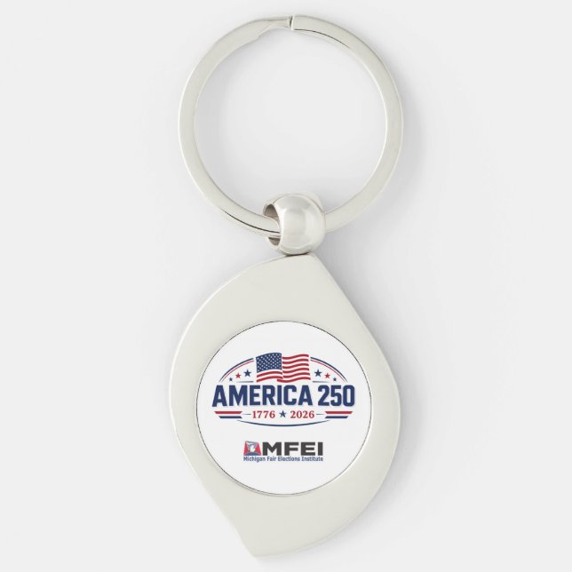 Can Cozy Keychain (Front)