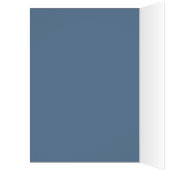 Can Do All Things Bible Inspirational Quote Heron Cards (Inside (Left))