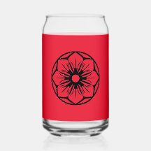 can glass