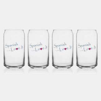 Can glass