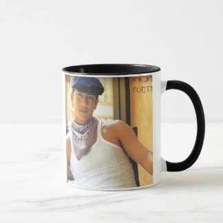 Can I get You Anything to Drink? Mug