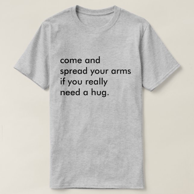 Can I Kick It? shirt (Design Front)