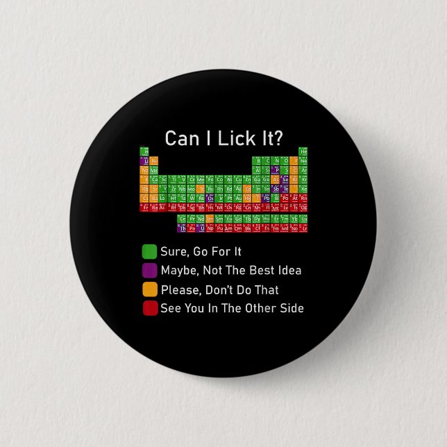 Can I Pet That Dog Meme Retro Animal Lover Funny O Button (Front)