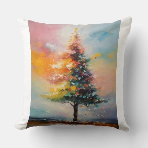 Can I sell images I create with  Content Posted  Throw Pillow