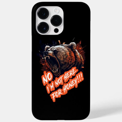 Can I Speak To The Manager  Case_Mate iPhone 14 Pro Max Case