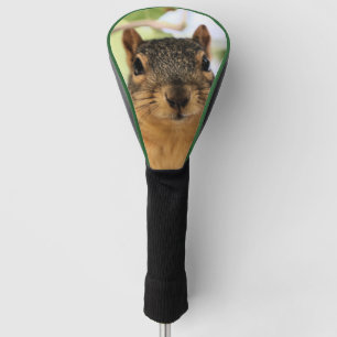 Can I try your trail mix Golf Head Cover