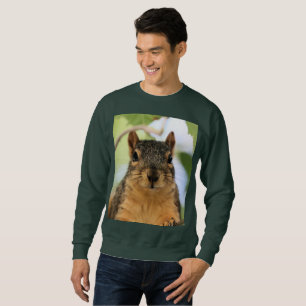 Can I try your trail mix Sweatshirt
