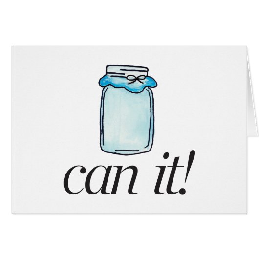 Can It Cards (Front Horizontal)