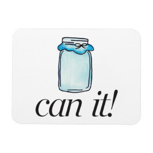 Can It Magnet