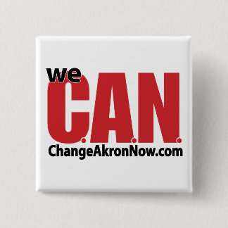 CAN logo button! Button