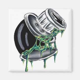 can magnet