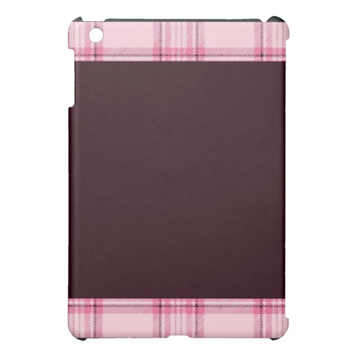 Can Sleep Anywhere iPad Case