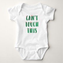 Can’t Touch This Bodysuit