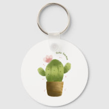 Can’t Touch This – Cute Cactus