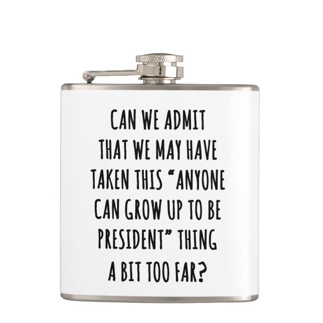 Can We Admit Flask (Front)