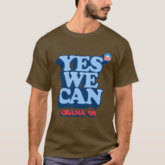 Can We? T-Shirt