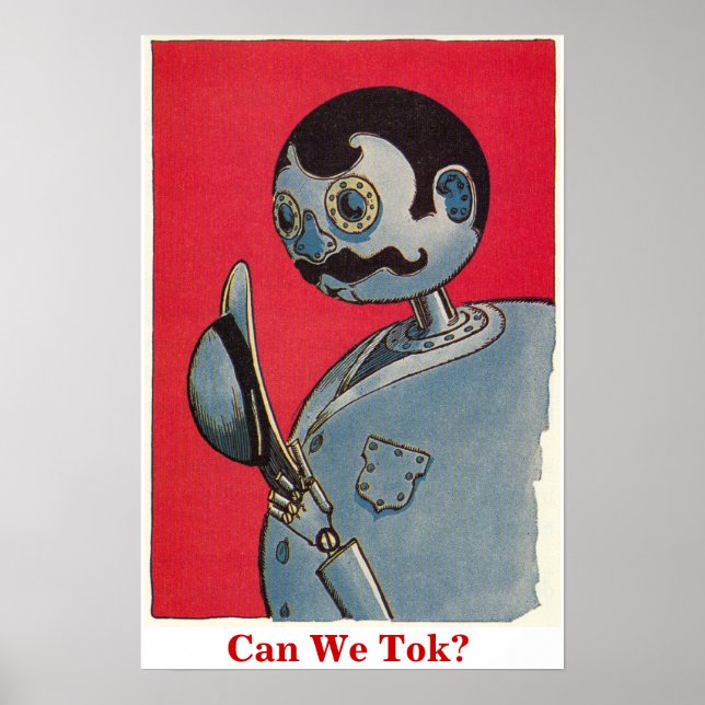 Can We Talk poster (Front)