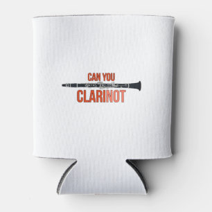Can You ClariNOT Cooler