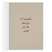Can You Forgive Me? Cards (Inside (Right))