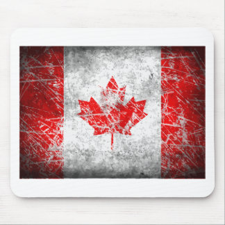 canada2 mouse pad