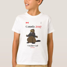 Canada 150 in 2017 Canadian Cool