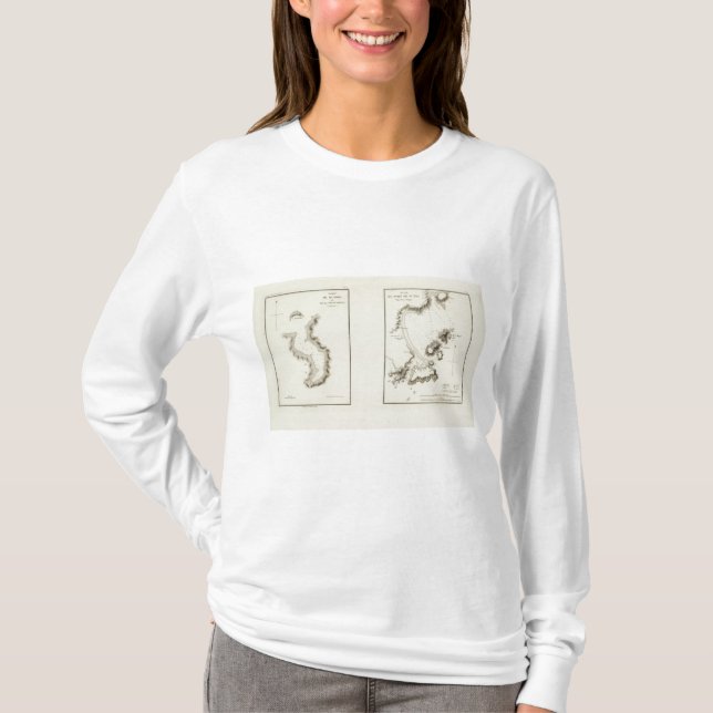 Canada 4 T-Shirt (Front)