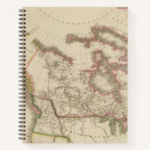 Canada 5 2 notebook