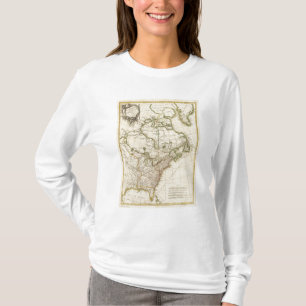 Canada 5 T-Shirt