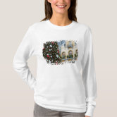 Canada Alberta Edmonton. West Edmonton Mall. T Shirt Zazzle