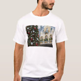 Canada Alberta Edmonton. West Edmonton Mall. T Shirt Zazzle