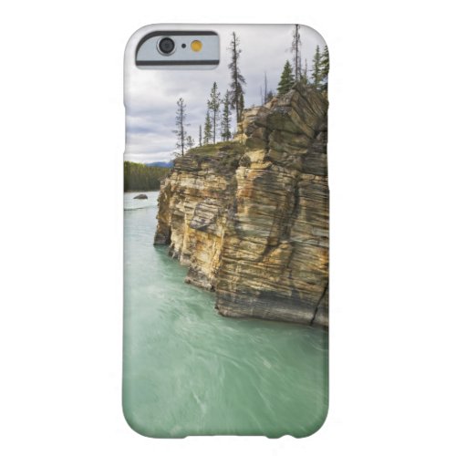 Canada Alberta Jasper National Park Athabasca Barely There iPhone 6 Case