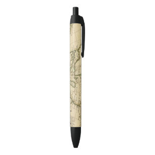Canada and Greenland Pen