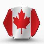 Canada Award<br><div class="desc">Flag of Canada.</div>