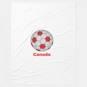 Canada Blanket