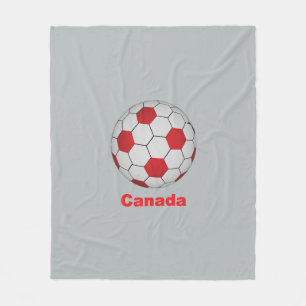 Canada Blanket