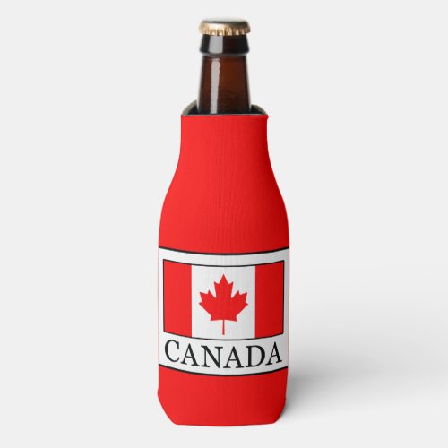 Canada Bottle Cooler