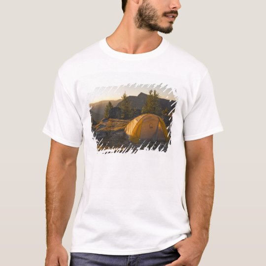 Canada, British Columbia, Cathedral Provincial T-Shirt