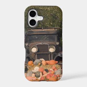 CANADA, British Columbia, Keremeos. Autumn / 2 iPhone 17 Case